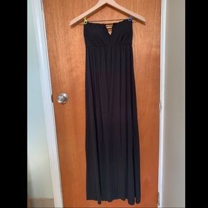 Windsor Maxi Sundress